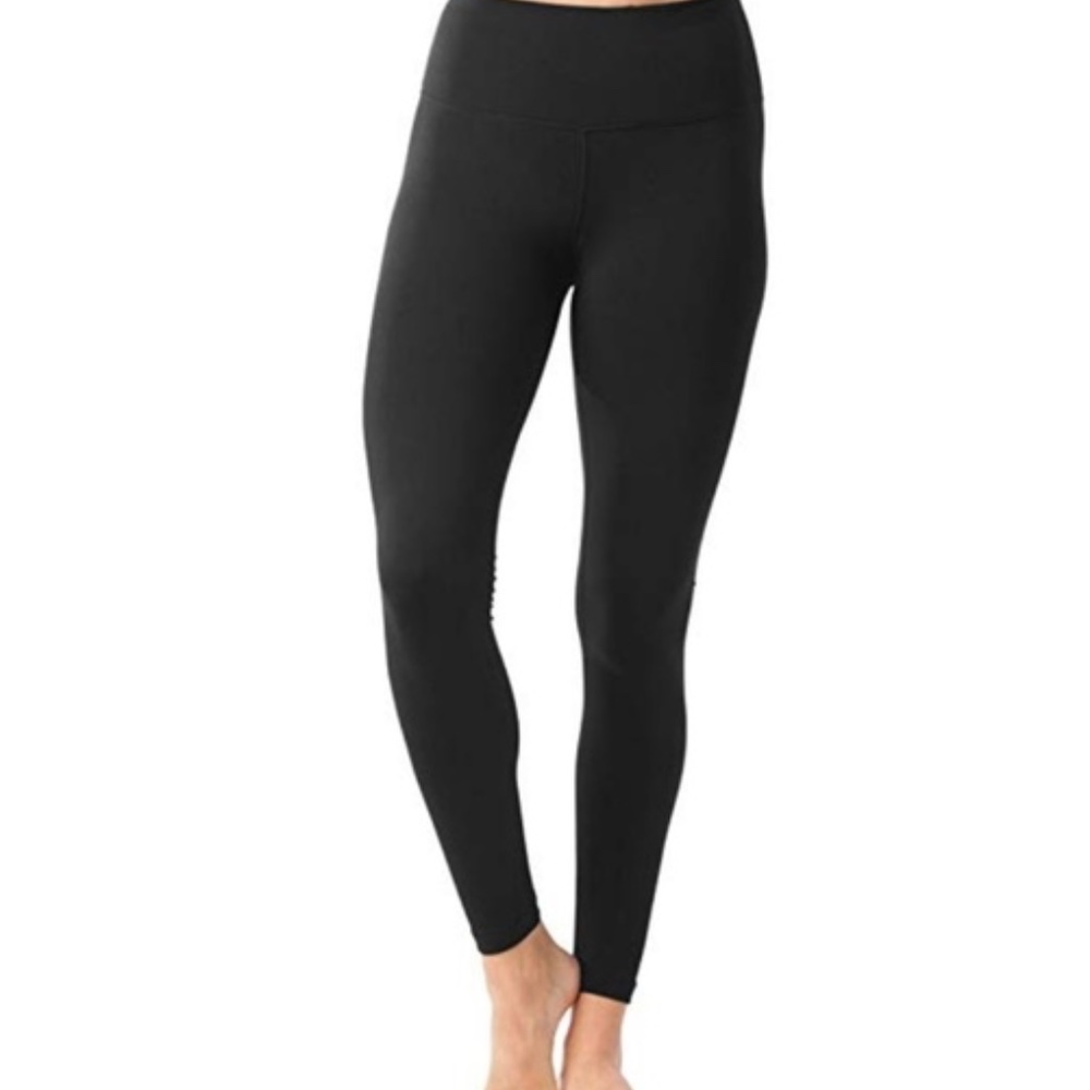 NWT 90 Degree Prove Them Wrong leggings